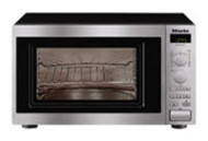 Микроволновая печь встраиваемая Miele M 625-1 EG IX Микроволновая печь встраиваемая Miele M 625-1 EG IX