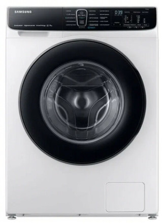 Стиральная машина Samsung WW80AFS28AE