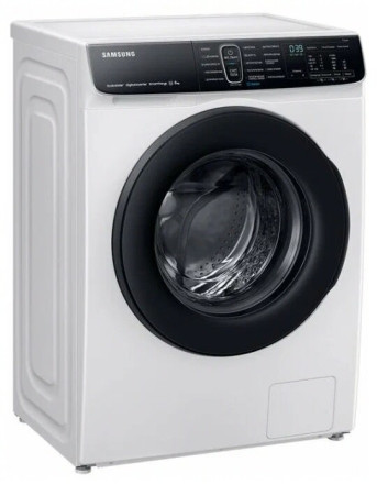 Стиральная машина Samsung WW80AFS28AE