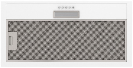 Вытяжка Elikor Cube Basic 60П-500-К3Д белый Вытяжка Elikor Cube Basic 60П-500-К3Д белый