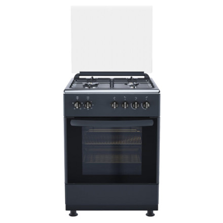Газовая плита DeLuxe 606040.24г 004