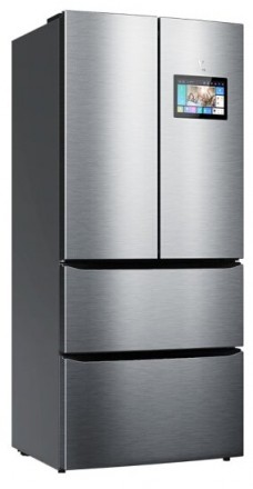 Холодильник Xiaomi Viomi Smart Refrigerator ilive Voice Version 462L