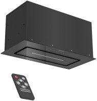 Вытяжка Franke LUCE 60 BK черный Вытяжка Franke LUCE 60 BK черный