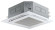 Кассетный кондиционер LG UT48R.NM0/UU49WR.U30 Кассетный кондиционер LG UT48R.NM0/UU49WR.U30
