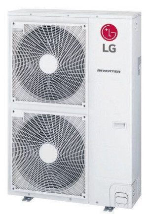 Кассетный кондиционер LG UT48R.NM0/UU49WR.U30 Кассетный кондиционер LG UT48R.NM0/UU49WR.U30
