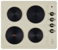 Электрическая варочная панель LEX EVE 640 C IV LIGHT Электрическая варочная панель LEX EVE 640 C IV LIGHT