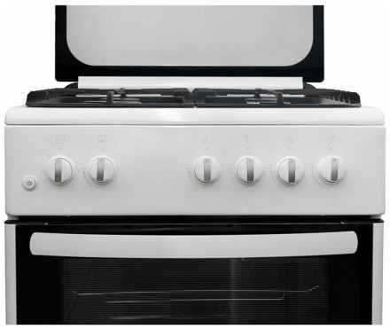 Газовая плита De Luxe 5040.32Г (КР) ЧР-010