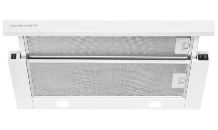 Вытяжка Kuppersberg SLIMLUX 60 W Вытяжка Kuppersberg SLIMLUX 60 W