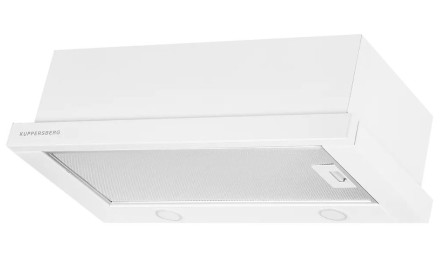 Вытяжка Kuppersberg SLIMLUX 60 W Вытяжка Kuppersberg SLIMLUX 60 W