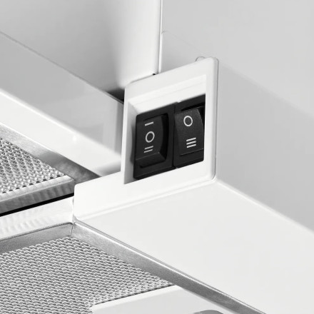 Вытяжка Kuppersberg SLIMLUX 60 W Вытяжка Kuppersberg SLIMLUX 60 W
