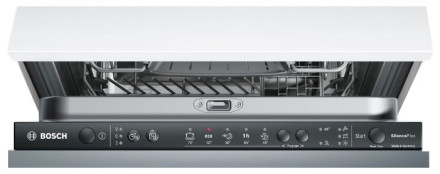 Встраиваемая посудомоечная машина Bosch SPV25DX30R