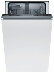 Встраиваемая посудомоечная машина Bosch SPV25DX30R Встраиваемая посудомоечная машина Bosch SPV25DX30R