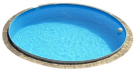 Бассейн Sunny Pool Круглый (10 × 1.5 м)