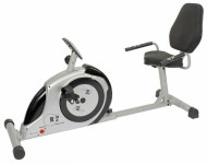 Велоэргометр Christopeit Sport R 20 Велоэргометр Christopeit Sport R 20