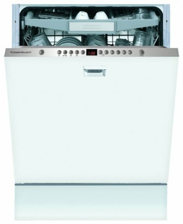 Встраиваемая посудомоечная машина Kuppersbusch IGV 6508.1