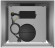 Вытяжка Meferi ROOMBOX40IX ISLA COMFORT Вытяжка Meferi ROOMBOX40IX ISLA COMFORT