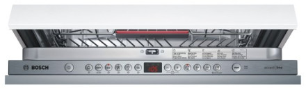 Встраиваемая посудомоечная машина Bosch SMA46KX01E Встраиваемая посудомоечная машина Bosch SMA46KX01E