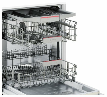 Встраиваемая посудомоечная машина Bosch SMA46KX01E Встраиваемая посудомоечная машина Bosch SMA46KX01E