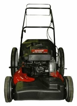 Газонокосилка MTD SP 53 GHWO