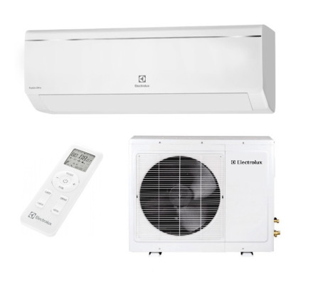 Сплит-система Electrolux EACS-24HF/N3_22Y Сплит-система Electrolux EACS-24HF/N3_22Y