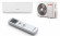 Сплит-система настенного типа Kitano KRD-Toha-09 (white matte) Сплит-система настенного типа Kitano KRD-Toha-09 (white matte)