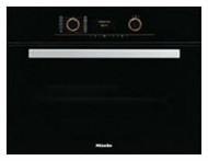 Электрический духовой шкаф Miele H 5061 B BK Электрический духовой шкаф Miele H 5061 B BK