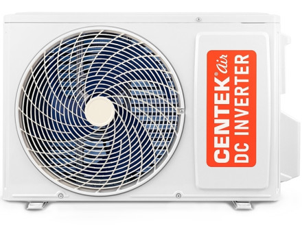 Сплит-система Centek CT-65FDC24 Сплит-система Centek CT-65FDC24