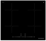 Электрическая варочная панель Kuppersberg ICI 625 Электрическая варочная панель Kuppersberg ICI 625