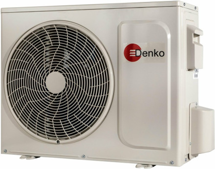 Сплит-система Denko DU-07I (2024) Сплит-система Denko DU-07I (2024)
