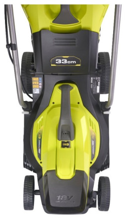 Газонокосилка RYOBI OLM 1833B