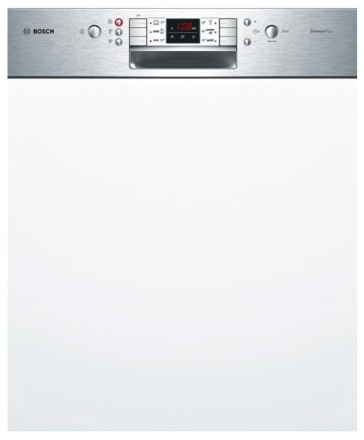 Посудомоечная машина Bosch SMI 68L05 TR Посудомоечная машина Bosch SMI 68L05 TR