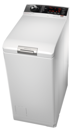 Стиральная машина AEG LTX7C373C