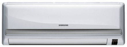 Настенная сплит-система Samsung AQV09UGF Настенная сплит-система Samsung AQV09UGF