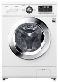 Стиральная машина LG F1296HDS3 Стиральная машина LG F1296HDS3