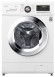 Стиральная машина LG F1296HDS3 Стиральная машина LG F1296HDS3