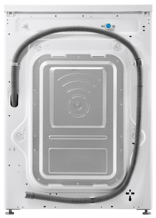 Стиральная машина LG F1296HDS3 Стиральная машина LG F1296HDS3