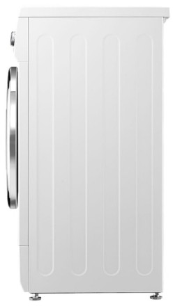 Стиральная машина LG F1296HDS3 Стиральная машина LG F1296HDS3