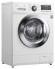 Стиральная машина LG F1296HDS3 Стиральная машина LG F1296HDS3