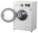 Стиральная машина LG F1296HDS3 Стиральная машина LG F1296HDS3
