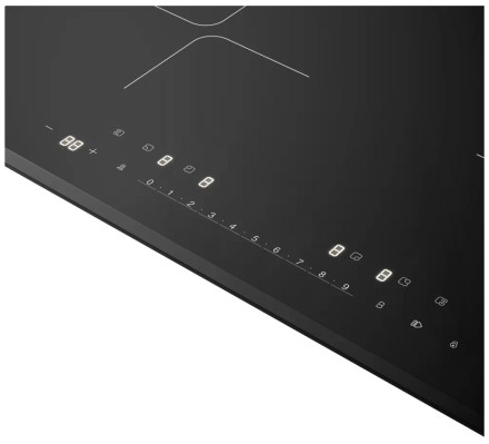 Электрическая варочная панель Kuppersberg ICI 626 Электрическая варочная панель Kuppersberg ICI 626