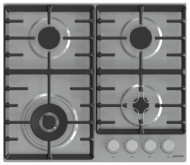 Газовая варочная панель Gorenje GW 641 AX Газовая варочная панель Gorenje GW 641 AX