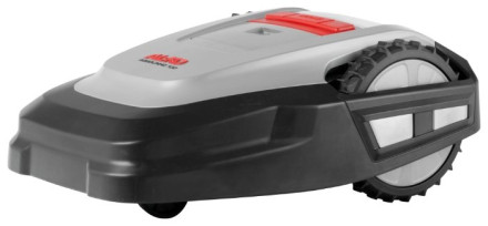 Газонокосилка AL-KO 119781 Robolinho 110 Газонокосилка AL-KO 119781 Robolinho 110