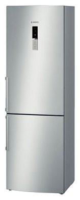 Холодильник Bosch KGN36XI21