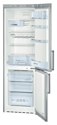 Холодильник Bosch KGN36XI21