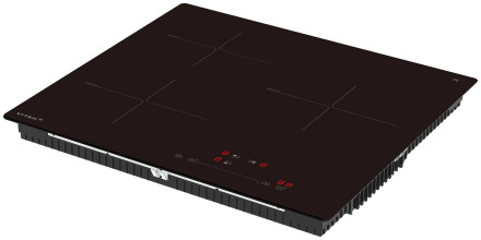 Электрическая варочная панель Vitek VHI4310, черный Электрическая варочная панель Vitek VHI4310, черный
