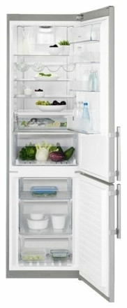 Холодильник Electrolux EN 93886 MX Холодильник Electrolux EN 93886 MX