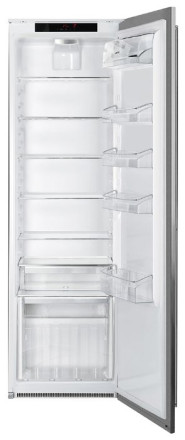 Встраиваемый холодильник smeg RI360RX