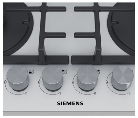 Газовая варочная панель Siemens EN6B2PO90R
