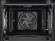 Электрический духовой шкаф Electrolux EOB8S39WZ