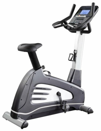 Вертикальный велотренажер Fitex P-1 Prof